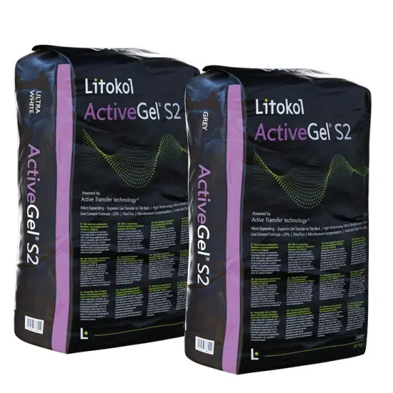ActiveGel® S2 - 20 kg