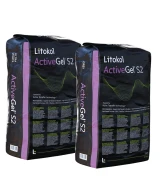ActiveGel® S2 - Blanc ultra - 20 kg