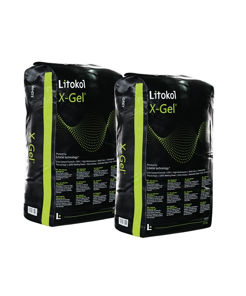 X-Gel® - 20 kg