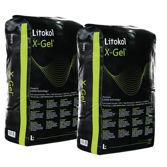 X-Gel® - 20 kg