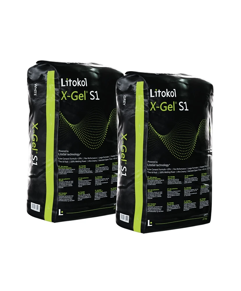 X-Gel® S1 - 20 kg