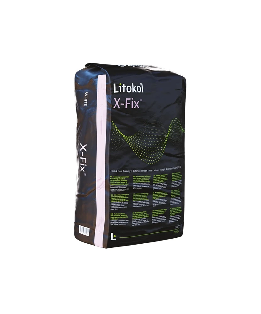 X-Fix® - 20 kg
