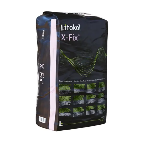 X-Fix® - 20 kg