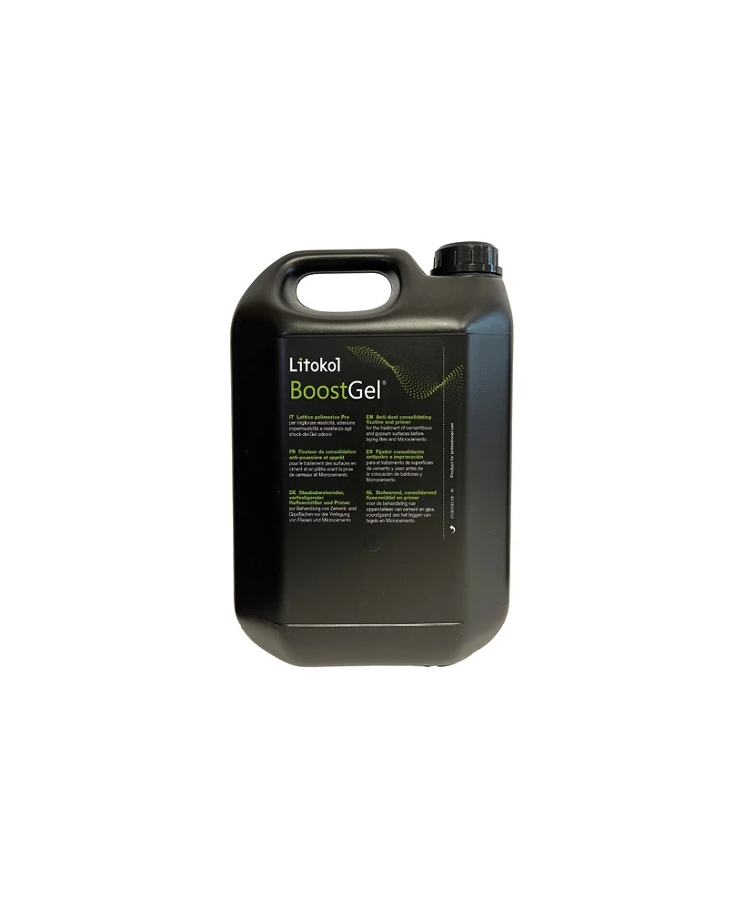 BoostGel® - 20 kg