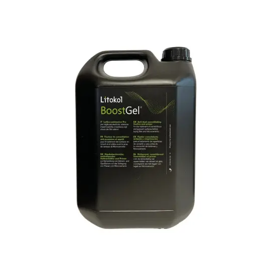 BoostGel® - 10 kg