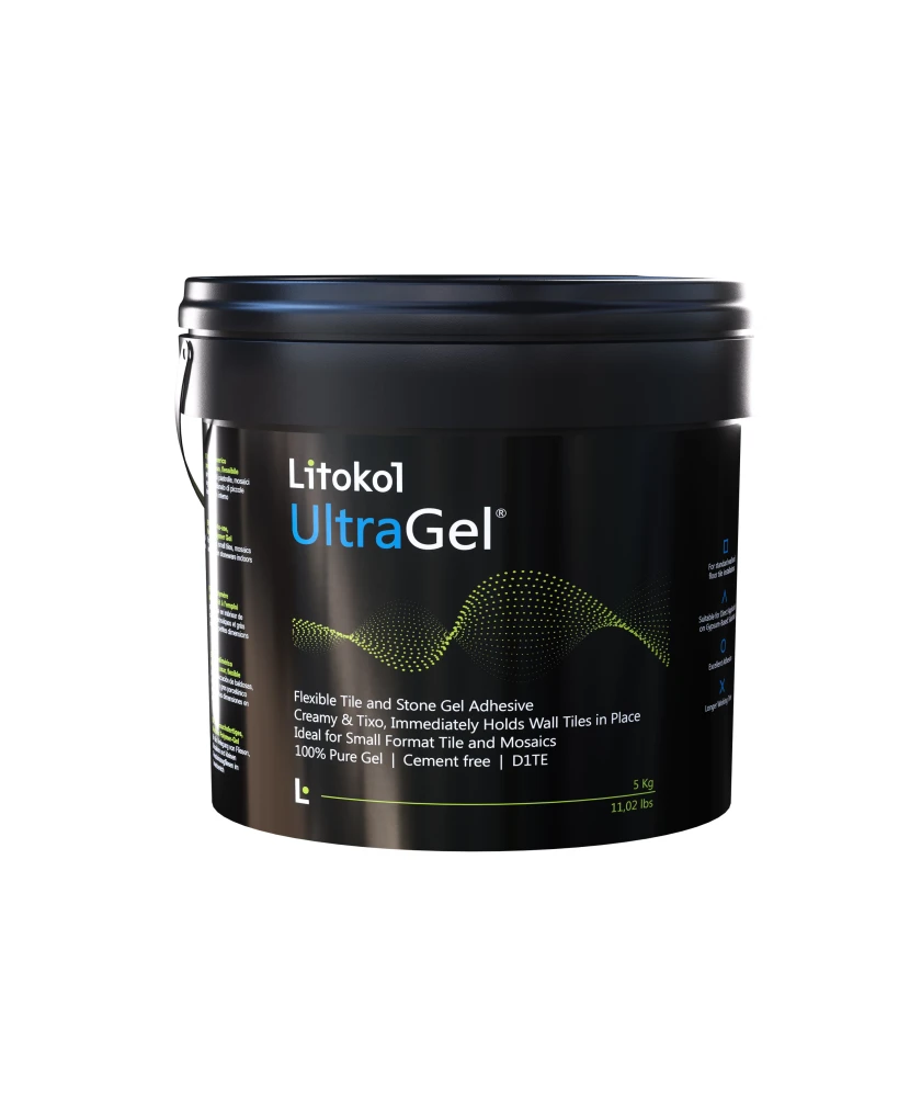 UltraGel® - 25 kg
