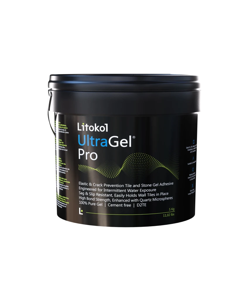 UltraGel® Pro - 5 kg