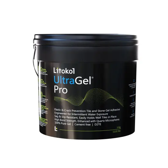 UltraGel® Pro - 5 kg