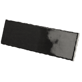 Country Anthracite 6.5x20 cm - carrelage NAIS