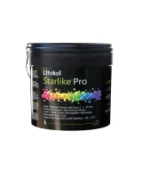 Starlike® Pro - 13 Argilla Bianca - 2.5 kg