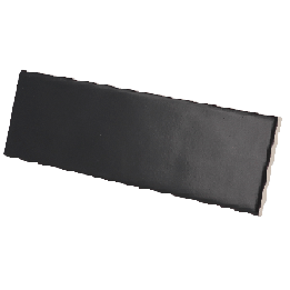Country Anthracite Matt 6.5x20 cm - carrelage NAIS