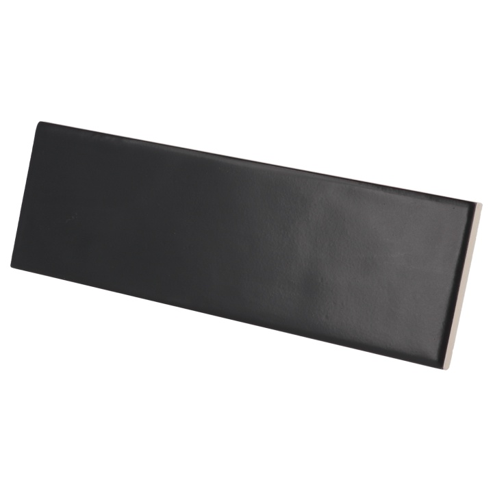 Country Anthracite Matt 6.5x20 cm - carrelage NAIS