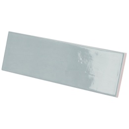 Country Ash Blue 6.5x20 cm - carrelage NAIS