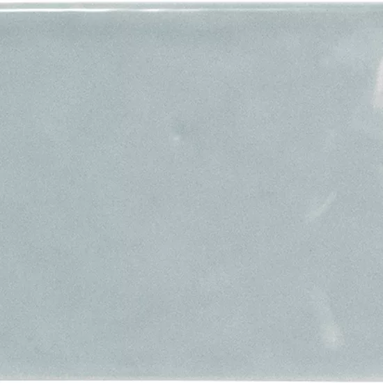 Carrelage Country Ash Blue 6,5x20 cm - détail du carreau 2