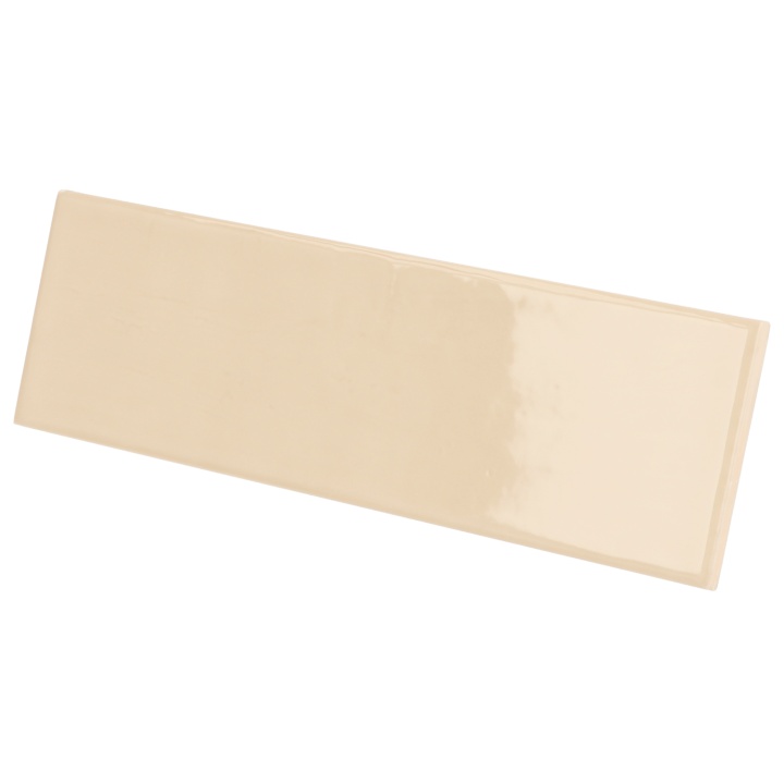 Country Beige 6.5x20 cm - carrelage NAIS