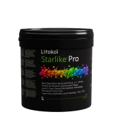 Starlike® Pro - 58 Capri - 2.5 kg