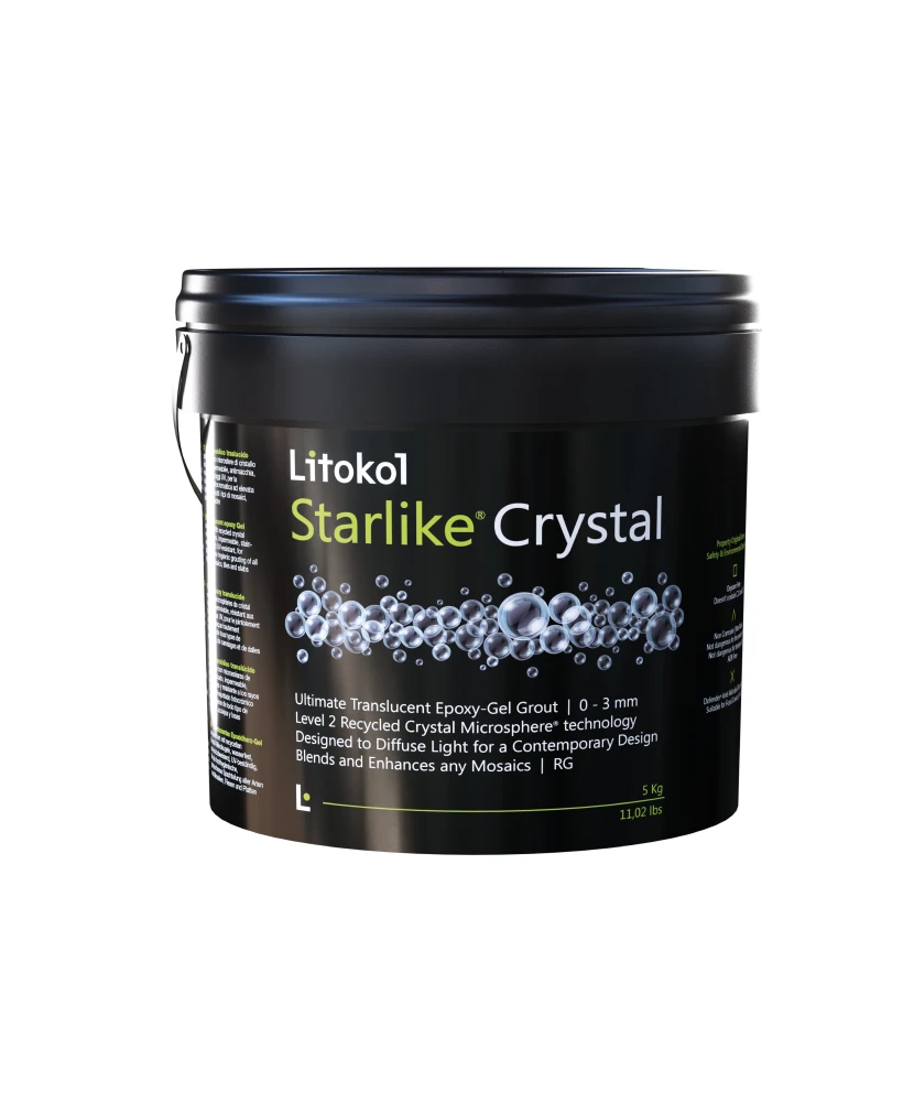 Starlike® Crystal - 2.5 kg