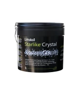 Starlike® Crystal - 2.5 kg