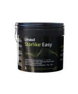 Starlike® Easy - 24 Argilla Bruciata - 5 kg