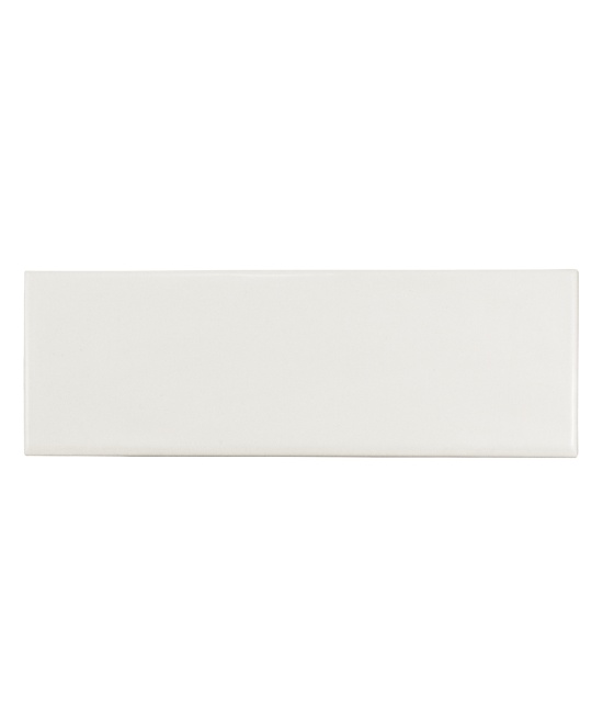 Country Blanco Mate 6.5x20 cm - carrelage NAIS - image 2