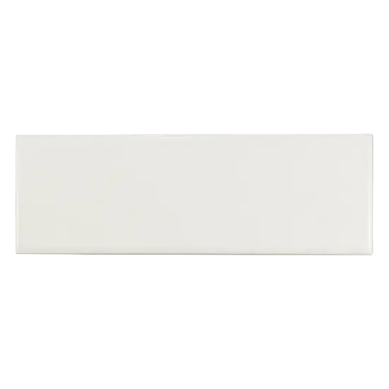 Country Blanco Mate 6,5x20 cm