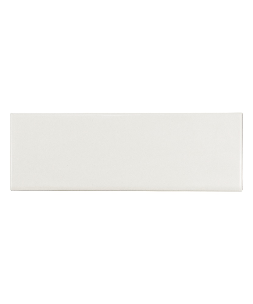 Country Blanco Mate 6.5x20 cm - carrelage NAIS - image 2