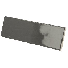 Country Graphite 6.5x20 cm - carrelage NAIS