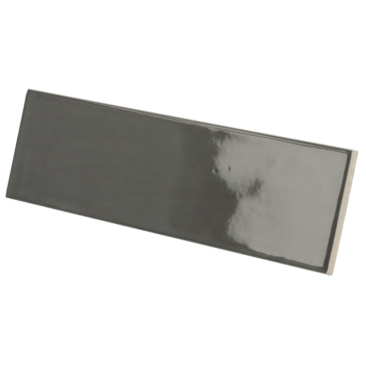 Country Graphite 6.5x20 cm - carrelage NAIS