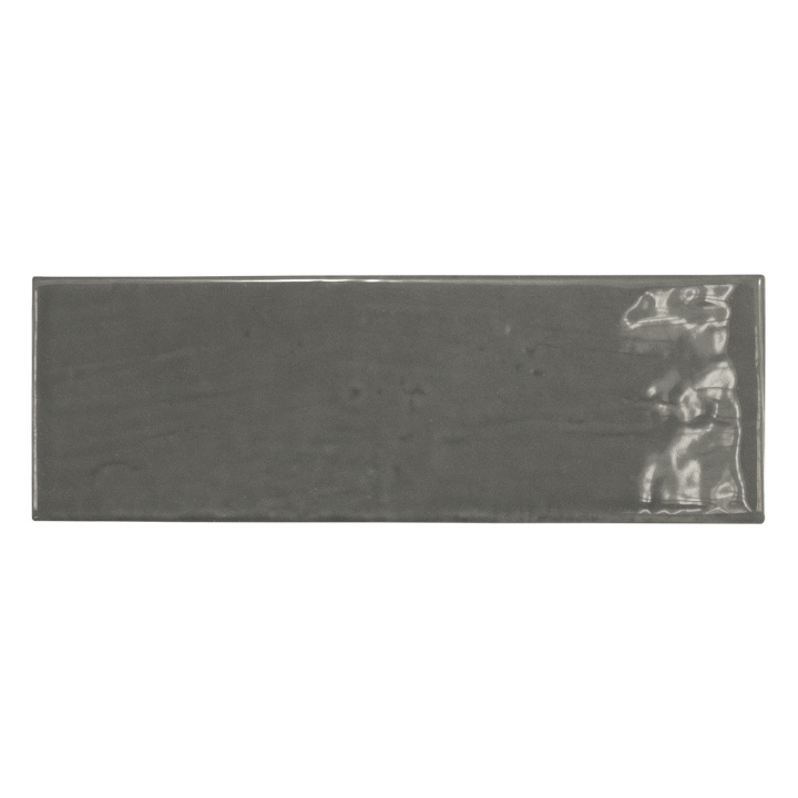 Country Graphite 6.5x20 cm - carrelage NAIS - image 2
