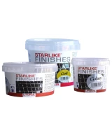 Starlike® EVO Finishes - 1 pièce