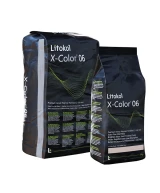 X-Color® 06 - 28 Dune - 3 kg