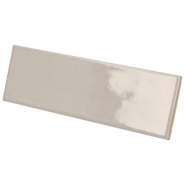 Country Grey Pearl 6.5x20 cm - carrelage NAIS