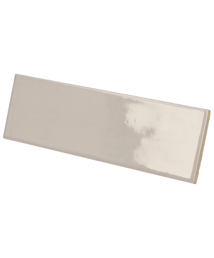 Carrelage Country Grey Pearl 6,5x20 cm - détail du carreau