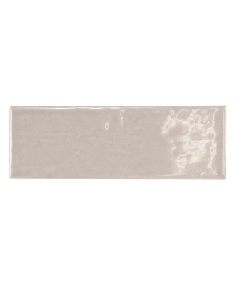 Carrelage Country Grey Pearl 6,5x20 cm - détail du carreau 2