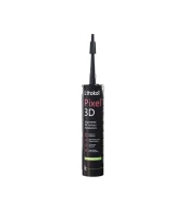 Pixel® 3D - 07 Cenere - 300 ml pce