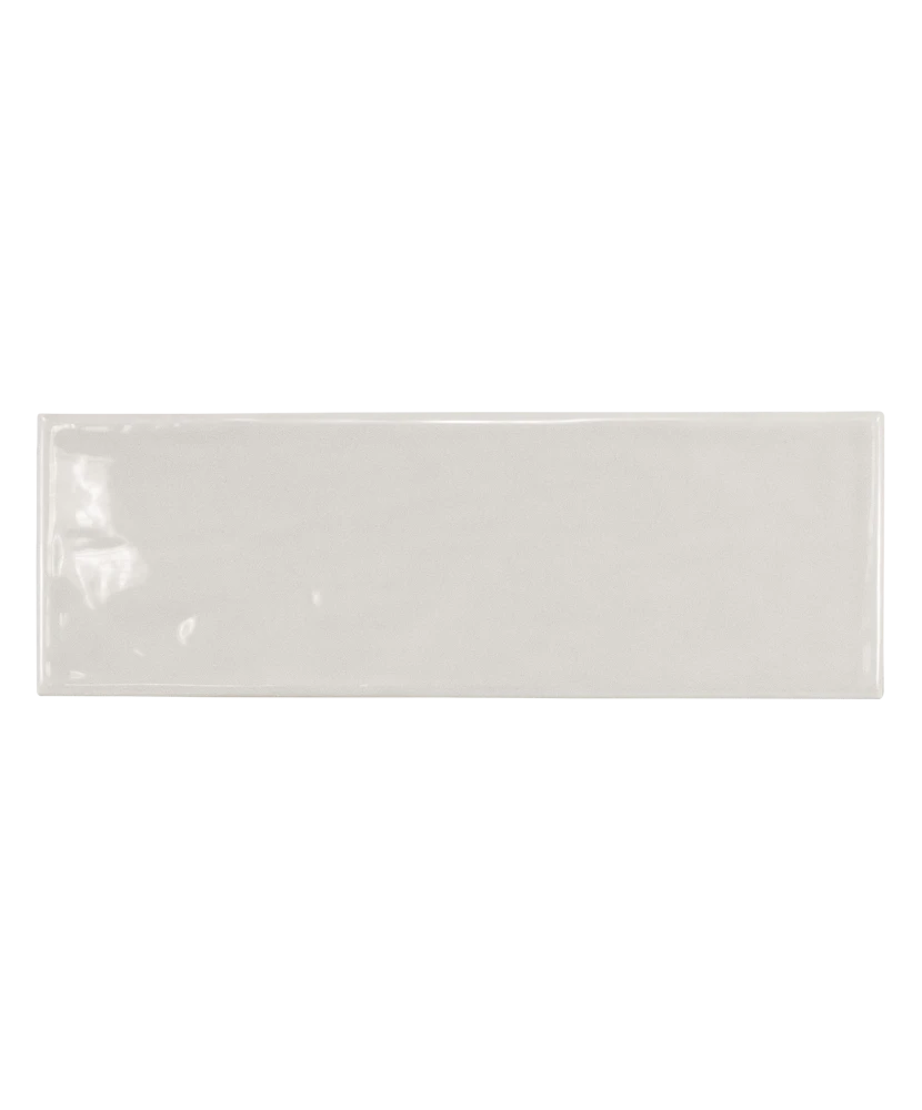 Carrelage Country Gris Claro 6,5x20 cm - détail du carreau 2
