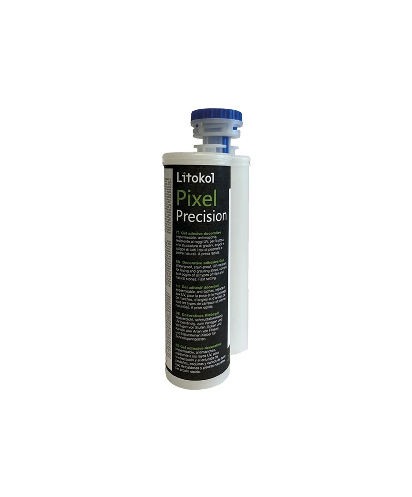 Pixel® Precision - 21 Calce Di Marrakech - 215 ml pce