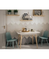 Country Gris Claro 6.5x20 cm - carrelage NAIS - image 5
