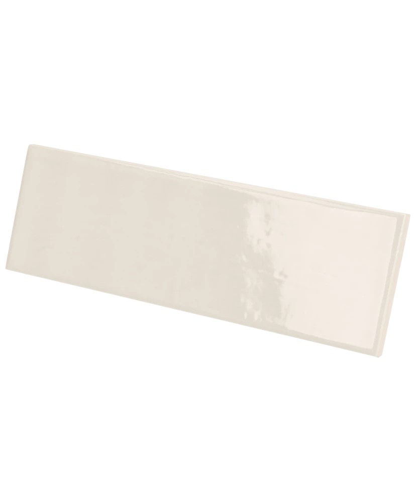 Carrelage Country Ivory 6,5x20 cm - détail du carreau