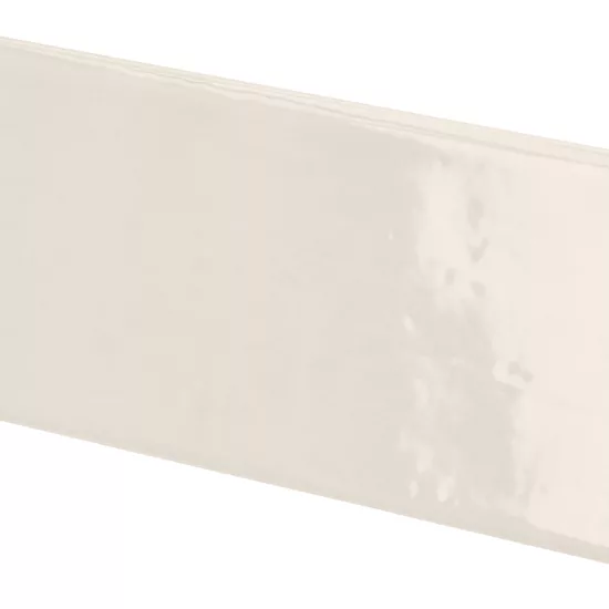 Carrelage Country Ivory 6,5x20 cm - détail du carreau