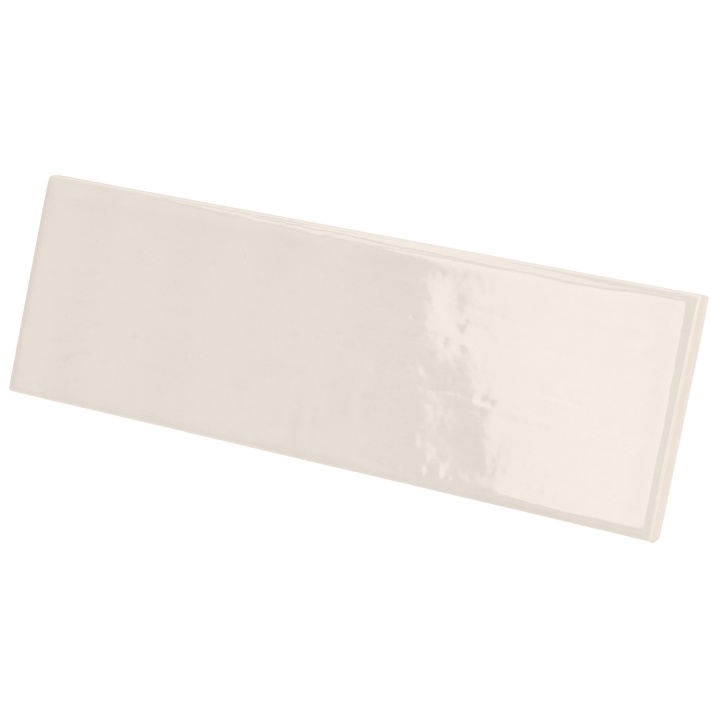Country Ivory 6.5x20 cm - carrelage NAIS