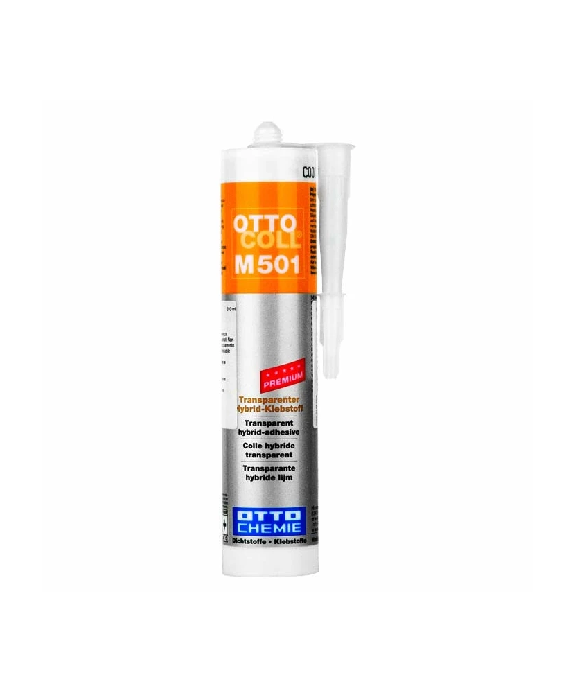 Ottocoll M501 - 310 ml pce