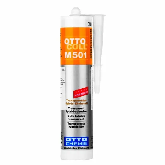 Ottocoll M501 - 310 ml pce