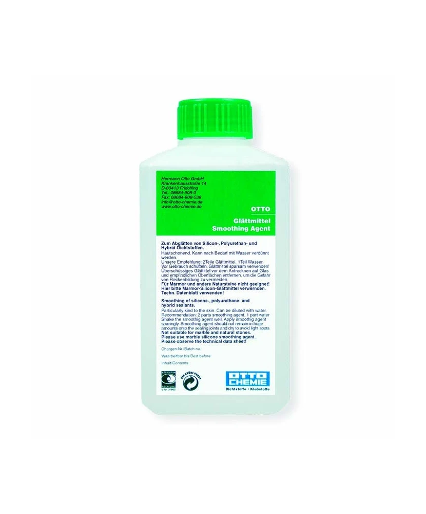 OTTO Agent lissant X-GL - 250 ml pce