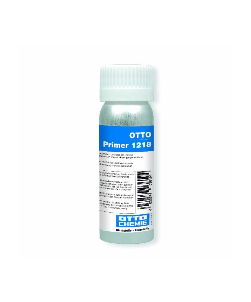 Otto Primer 1218 - 100 Ml Pce