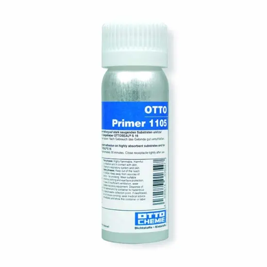 Otto Primer 1105 - 100 ml pièce