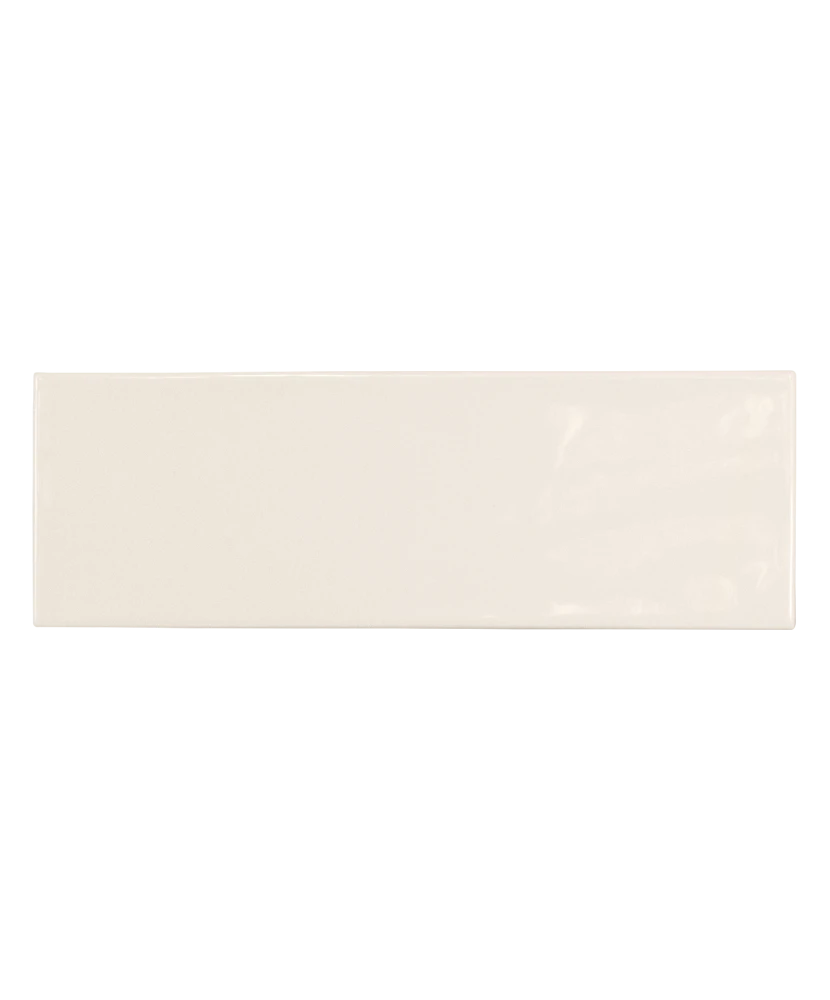 Carrelage Country Ivory 6,5x20 cm - détail du carreau 2