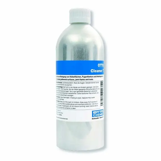 OTTO Cleaner T - 100 ml pce