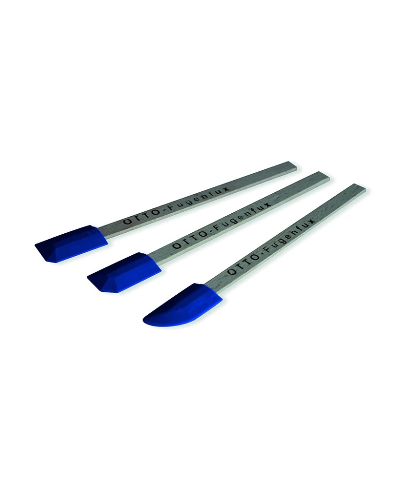 Otto Fugenfux - set 4pces