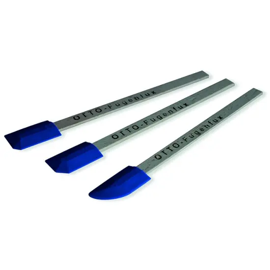 Otto Fugenfux - set 4pces